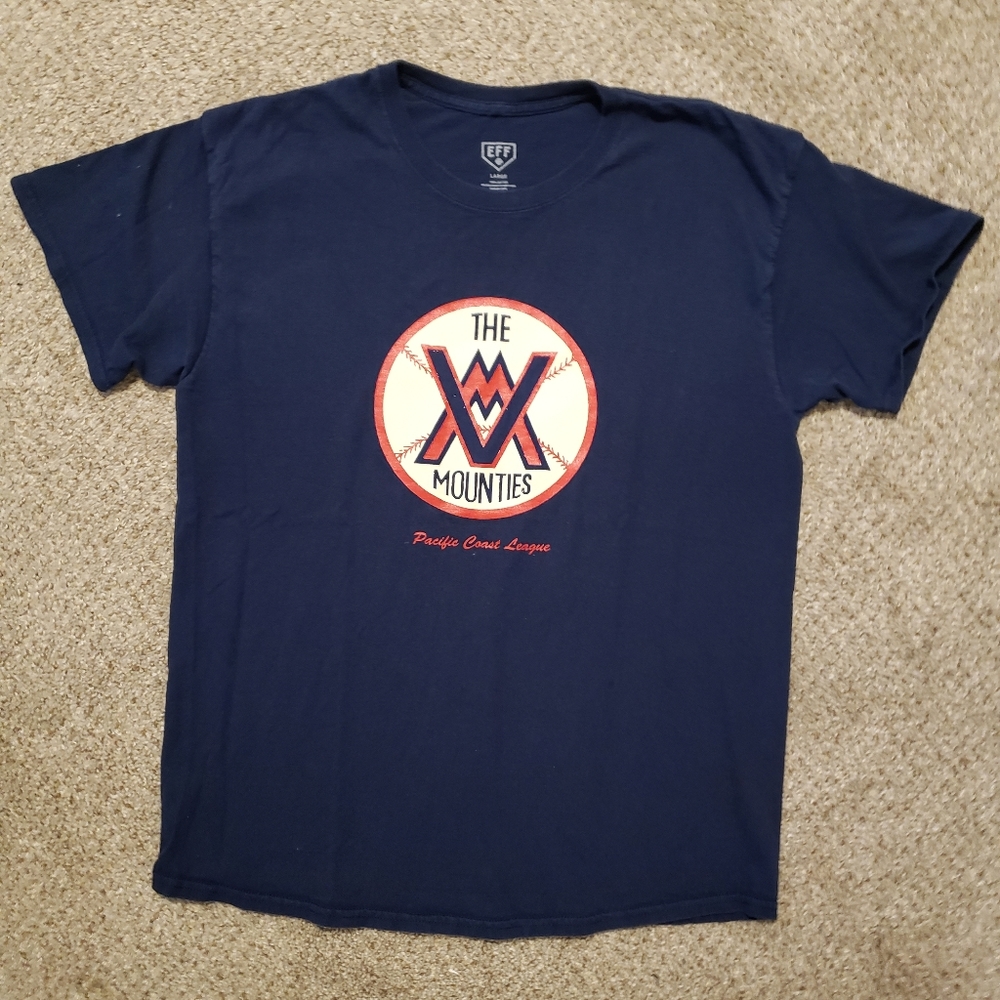Ebbett's Field T-Shirt